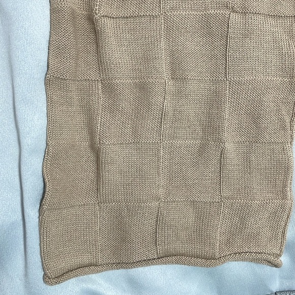 Marvin Ruby - The Phyllis Sweater Pant - Mist -Size XS - Picture 3 of 10